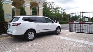 Envera Systems  Introduction to Virtual Gate Guard with ADLR Technology [upl. by Quintilla]