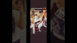 Minal khan weight loss latest viral video 🤯Minalkhanshortsvideominalkhanlatestviralvideo [upl. by Lowrie]