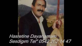 YÜKSEL NİHAL HASRETİNE DAYANAMAM SEVDİGIM [upl. by Yeznil]