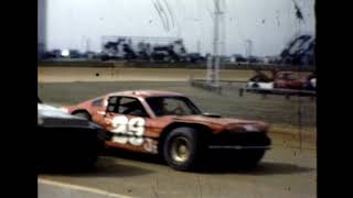 TrailWay Speedway 1977 [upl. by Gilson]