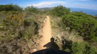 Stage 3 Practice  Enduro World Cup Pietra Ligure [upl. by Yunick]