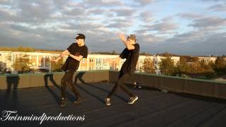 Childish Gambino  3005  Choreography Twinminds  efkansi moeesss  childishgambino [upl. by Orville]