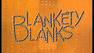 Blankety Blanks Theme [upl. by Kessel]