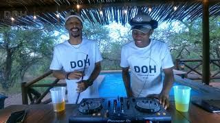 Deep House Mix  DOH Season 1 Episode 1 [upl. by Solberg]