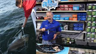 How to Choose a Landing Net for Fishing [upl. by Eaton]