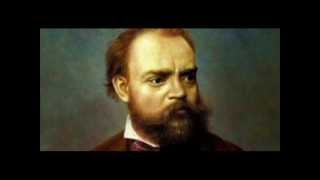 Antonín Dvořák Symphony No 8 in G major 4th movement Allegro ma non troppo [upl. by Orlina]