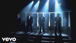 IL DIVO  Regresa a Mí Unbreak My Heart Video [upl. by Nwahsad114]