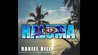 Haluma  Daniel Bilip KRS2024PNGMusicLatest [upl. by Erbua]