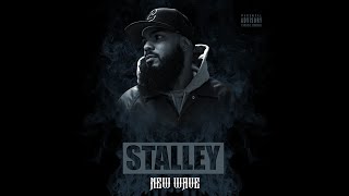 Stalley  Soul Searching Official Single from New 2017 Album quotNew Wavequot [upl. by Kalinda]