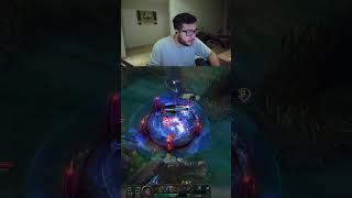 SYLAS DIFF clips twitch leagueoflegends LIKE Y FOLLOW PARA MAS D [upl. by Yunfei]