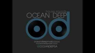 Ocean Deep  Pluto Groove Original Mix [upl. by Kooima]