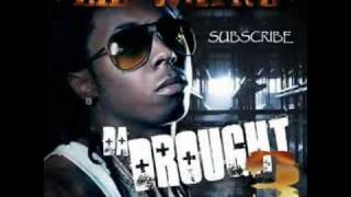 DipsetLil WayneDa Drought 3 [upl. by Arick]