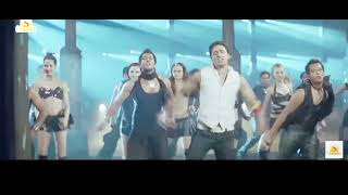 Paglu Dance 2 flim version [upl. by Garek]