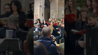 Requiem di Mozart  introduzione [upl. by Vachell]