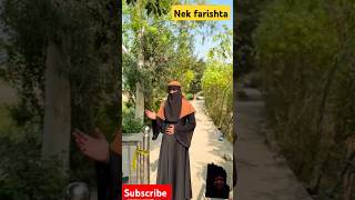 Allah ka Nek farishta ek ladkitrending youtubeshorts emotional motivation [upl. by Gnoix144]