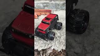 4×4 Jeep car unboxing video  🔥🔥 [upl. by Iht]