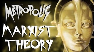 Metropolis  Marxist Theory  Renegade Cut [upl. by Shantha]