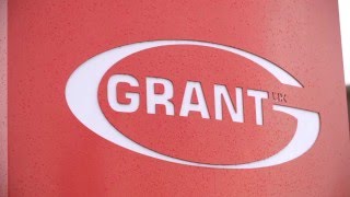 Grant VortexBlue Oil Boiler Range  Introduction [upl. by Linders34]