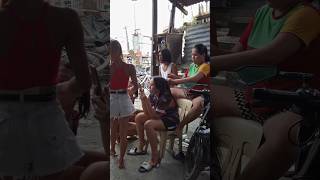 Walking in Navotas City Metro Manila 4k walkingtour philippines [upl. by Ahsetal860]