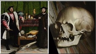 12 Symbols and Codes Hidden in Renaissance Art That You Never Would Have Noticed [upl. by Percival414]