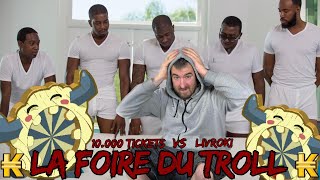 MAJ 273 FOIRE DU TROLL  J INVESTIE 5 MILLIONS DE KAMAS DANS LA ROUE DU BOUFTOU [upl. by Sheffie15]