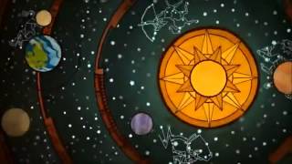 Project Copernicus  Trailer [upl. by Leontine]