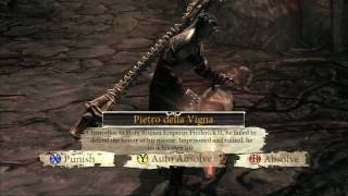 AH Guide Dantes Inferno  Violence Item Walkthrough  Rooster Teeth [upl. by Langan]