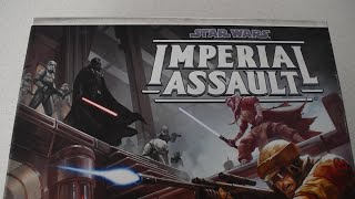 Imperial Assault 001  Aftermath [upl. by Marelya]