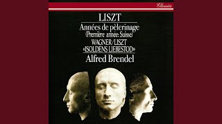 Liszt Isoldes Liebestod S447 [upl. by Brannon]