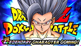 🔴 37 DS demain amp portail GOHAN BEAST  Dokkan Battle [upl. by Oivat]