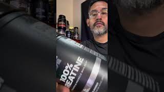 Creatina Muscletech Platinum NUEVA INAGEN 🚨parte 1 [upl. by Dowd493]