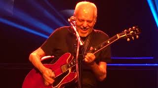 Peter Frampton Live 2023 🡆 Lines on My Face 🡄 Nov 15 ⬘ Sugar Land TX [upl. by Iridissa]