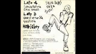 Hope amp Glory  Ghost Of Ska [upl. by Mountford256]