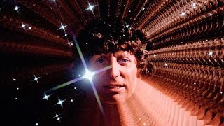 Fourth Doctor 1980 Title Sequence  Doctor Who [upl. by Nodab703]