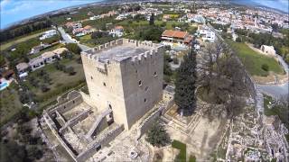 Kolossi Castle [upl. by Cleopatre]