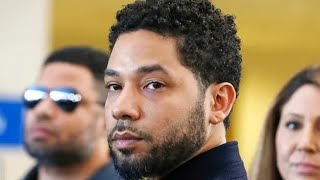 Jussie Smollett Says He’s Spent 3M Fighting Hoax Case I Don’t Want to Have a Felony on My [upl. by Maggee93]