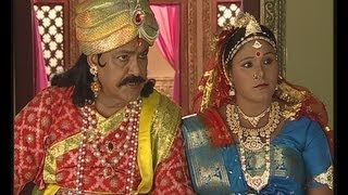 Shree Jagannath  Episode 19  Epic Story  Oriya Devotional  Lokdhun Oriya [upl. by Nilson]