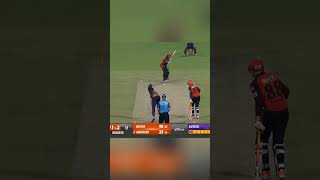 Andre Russel Best Spell Against SRH In 2023  Comeback Strongershorts cricketshorts [upl. by Edea]