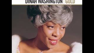 Dinah Washington  This Bitter Earth [upl. by Par]