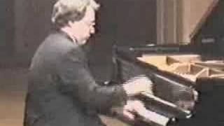 Godowsky  Studies on Chopins Etudes Hamelin 33 [upl. by Alban871]