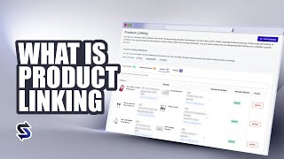 What is product linking amp how to link products manually [upl. by Hahnert]