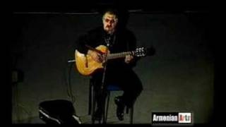 Armen Movsisyan  soldiers song [upl. by Wrennie255]