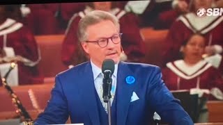 Donnie Swaggart  Is He Preaching While High on Pain Pills [upl. by Zindman]