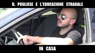 EDUCAZIONE STRADALE AL SUD [upl. by Emmalee]