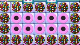 candy crush saga level 15516 [upl. by Ontina593]