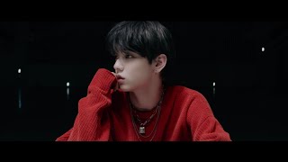 TXT 투모로우바이투게더 The Dream Chapter ETERNITY Concept Trailer [upl. by Rheba782]