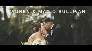 Max amp Laurens Wedding Film [upl. by Sidon]