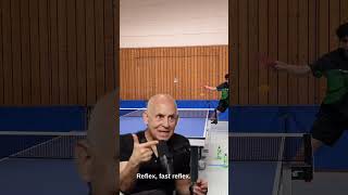 The Benefits of Table Tennis to Our Brain  Dr Daniel Amen [upl. by Jolanta590]