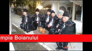 Grupul BujorelulDimineata canta cucul [upl. by Bradwell]