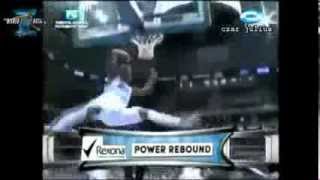 Marqus Blakely Top 10 Plays 2013 PBA Governors Cup [upl. by Ferris227]